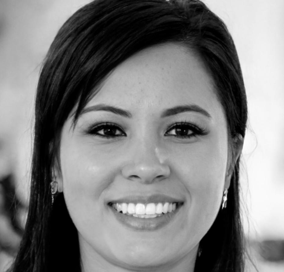 Directora de desarrollo empresarial