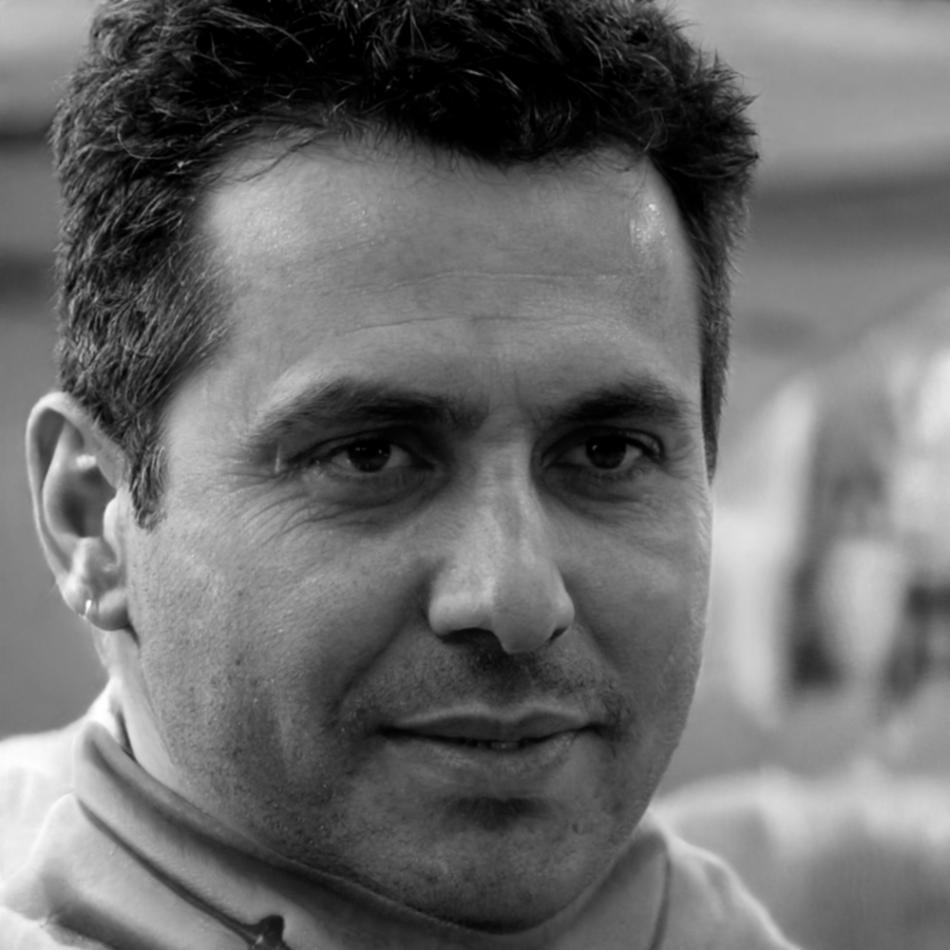 Empresario especialista en alianzas